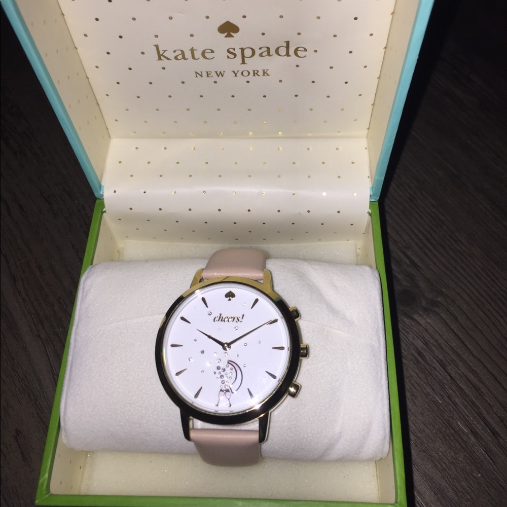 Kate Spade Watch